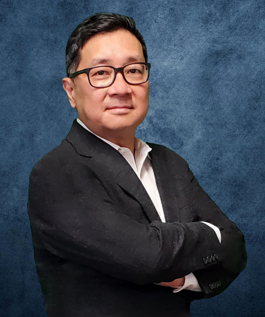 Ricardo Hirata – Okamoto, Ph.D